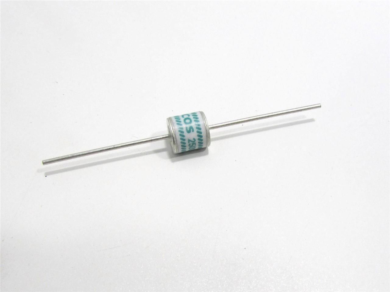 NEW EPCOS A71H25X SURGE ARRESTER B88069X2190S102 GAS DISCHARGE TUBE