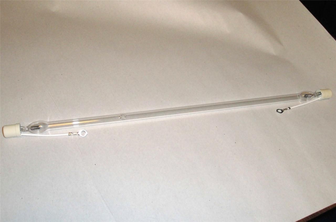 Xenon Arc Weather Ometer Lamp for Atlas Suntest ® Models XLS+ & XLS 2200 Watt Premier