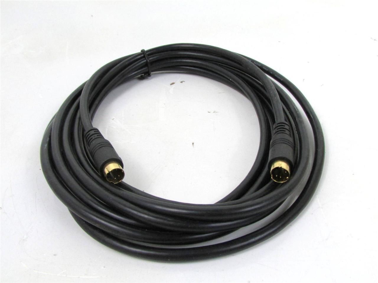 NEW E119932 AWM 20276 30V VW-1 12-1/2FT COMPUTER CABLE | Premier ...