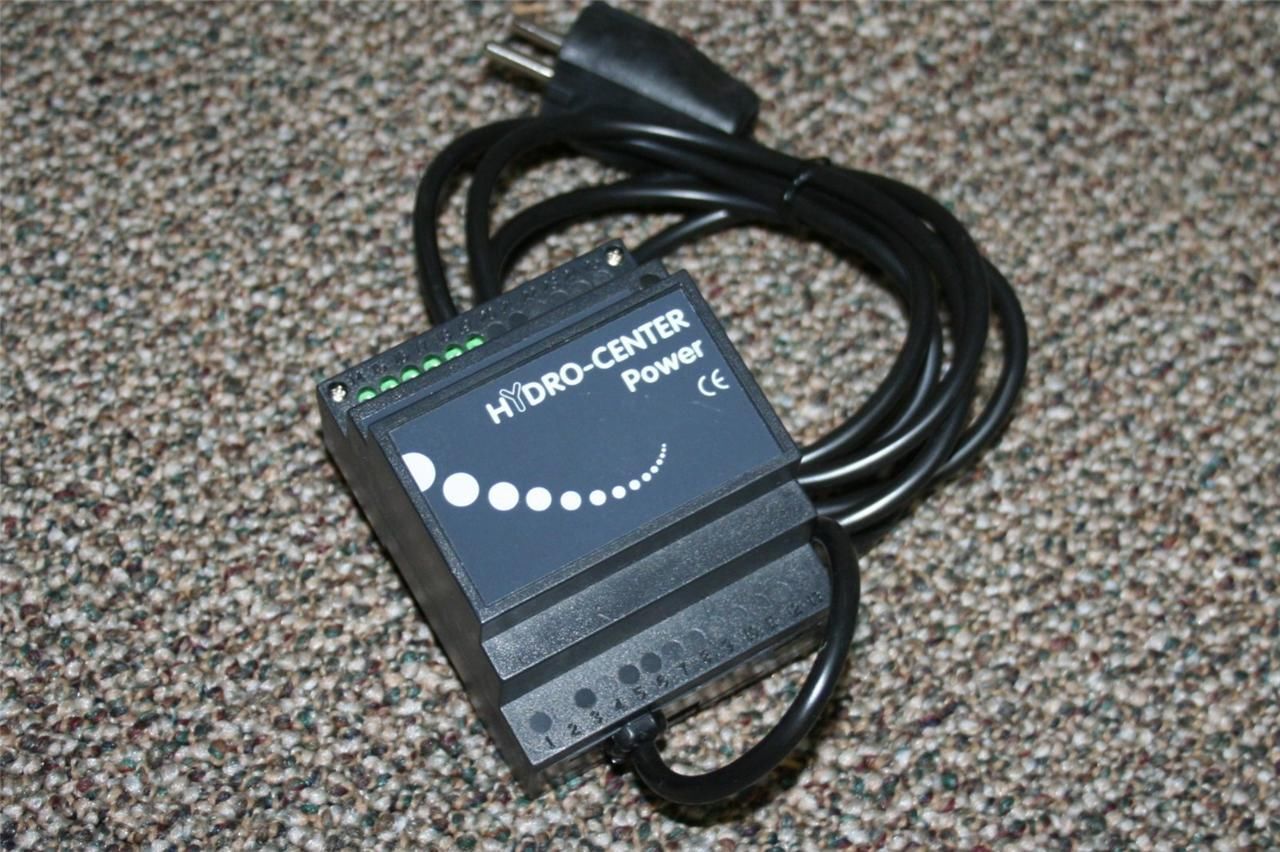 Hydrometer GmbH HydroCenter Power Premier Equipment Solutions, Inc.