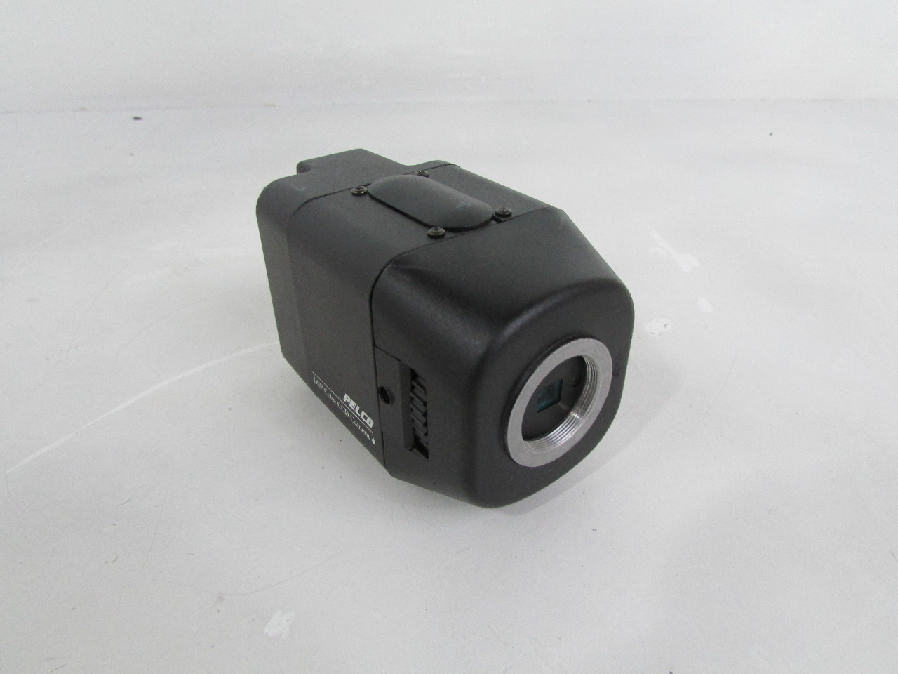 Pelco Ccd Camera Wiring Diagram