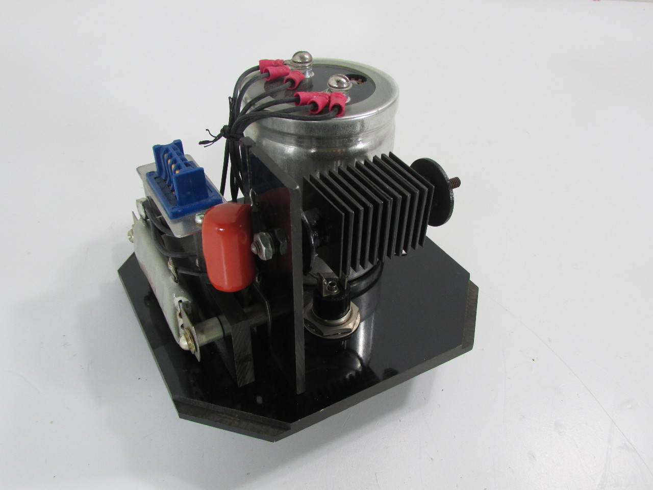 ITE TYPE CT CAPACITOR TRIP DEVICE CATALOG 230A01004 Premier