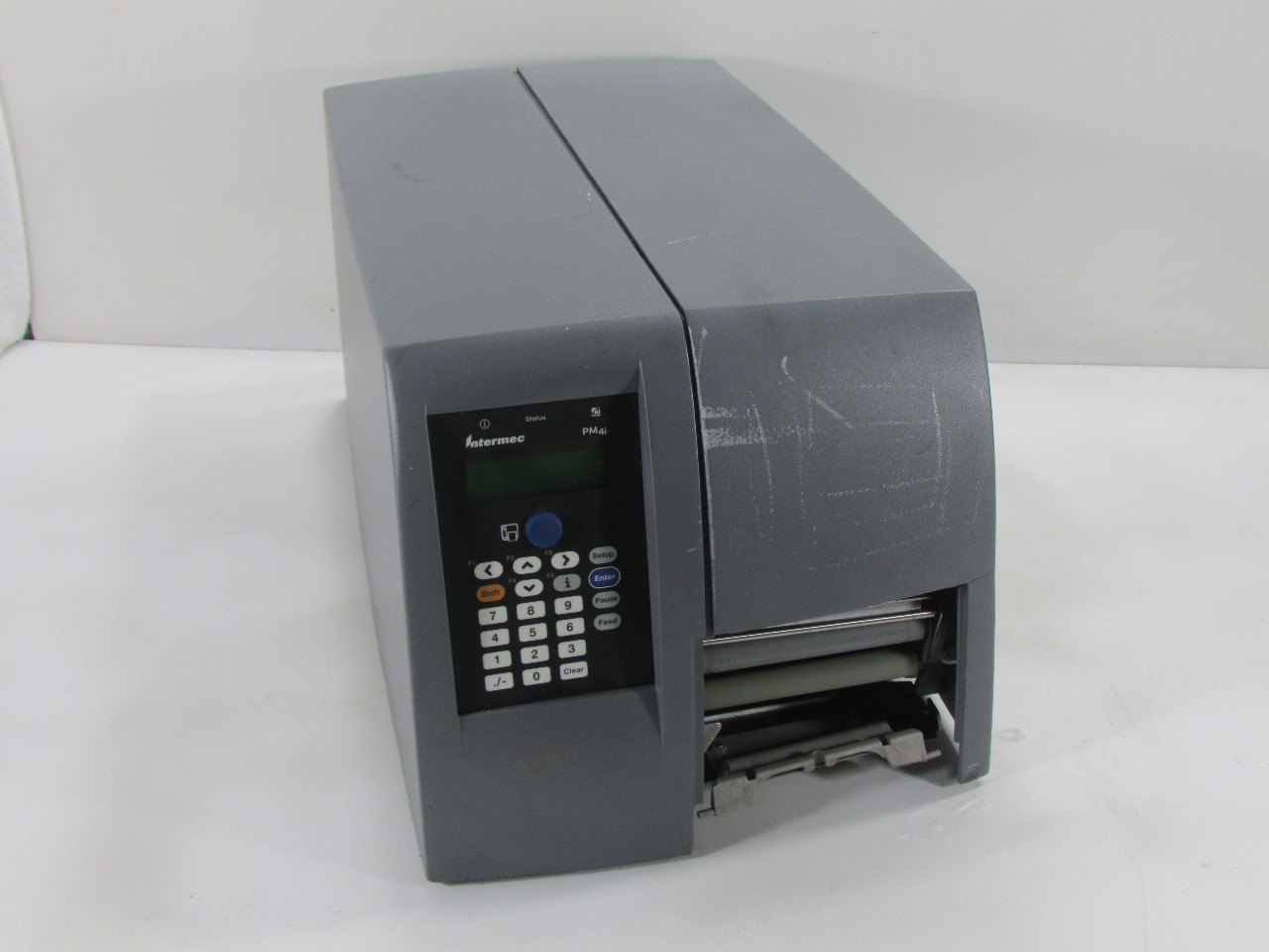 Intermec Easy Coder Printer PM4I 5052217503527 eBay