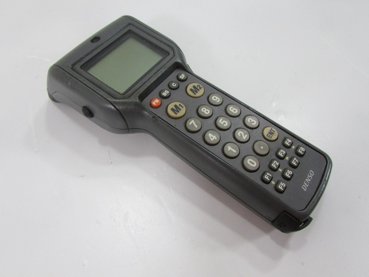 DENSO SCANNER 4963101080 Premier Equipment Solutions, Inc.