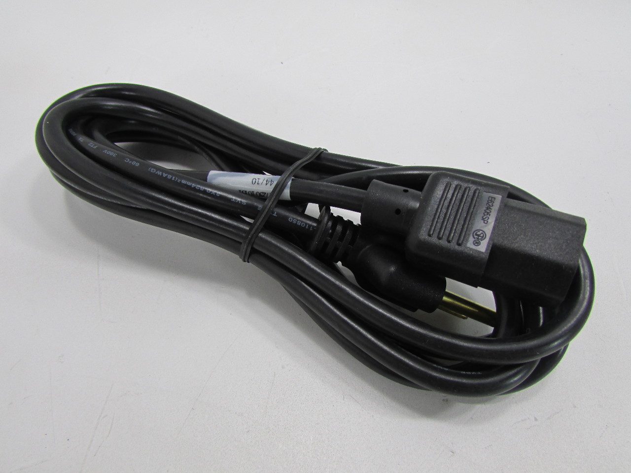 NEW VOLEX 17250 POWER CABLE eBay