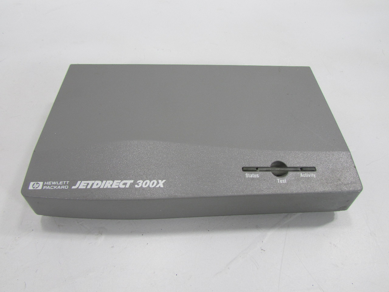 HP JETDIRECT 300X J3263A EXTERNAL PRINT SERVER Premier Equipment