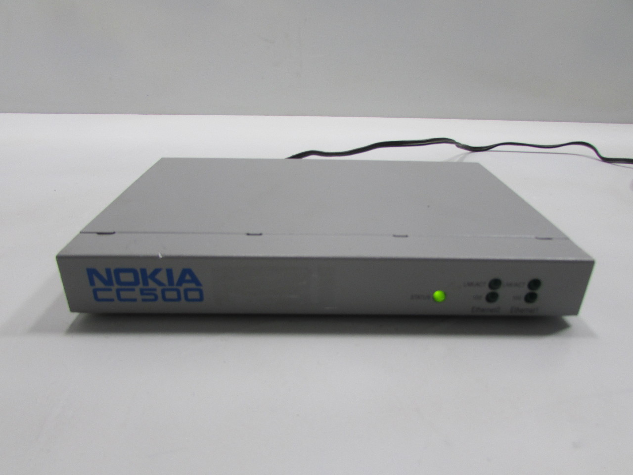 NOKIA CC500 ROUTER Premier Equipment Solutions