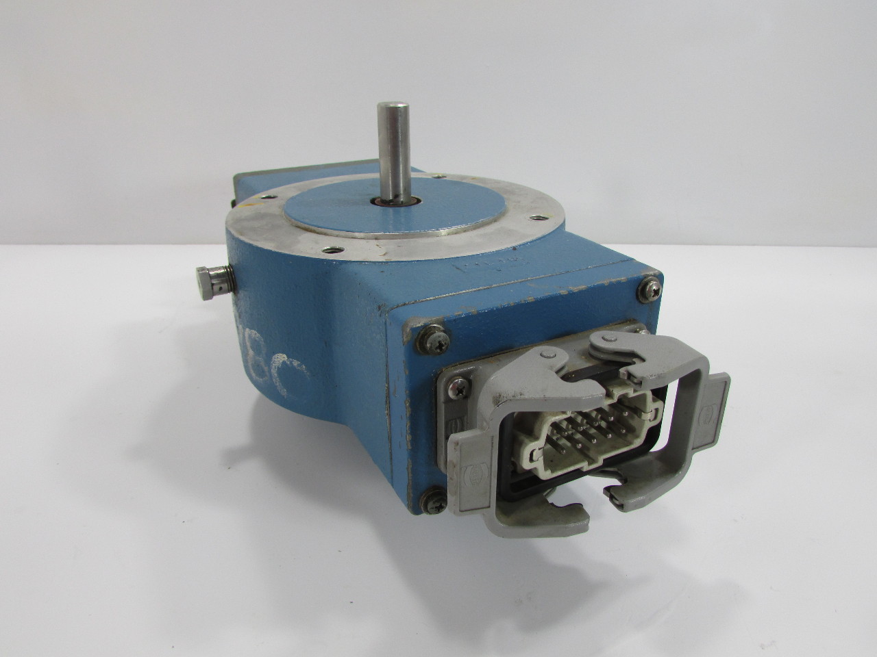 ROTARY PULSE GENERATOR M485 eBay