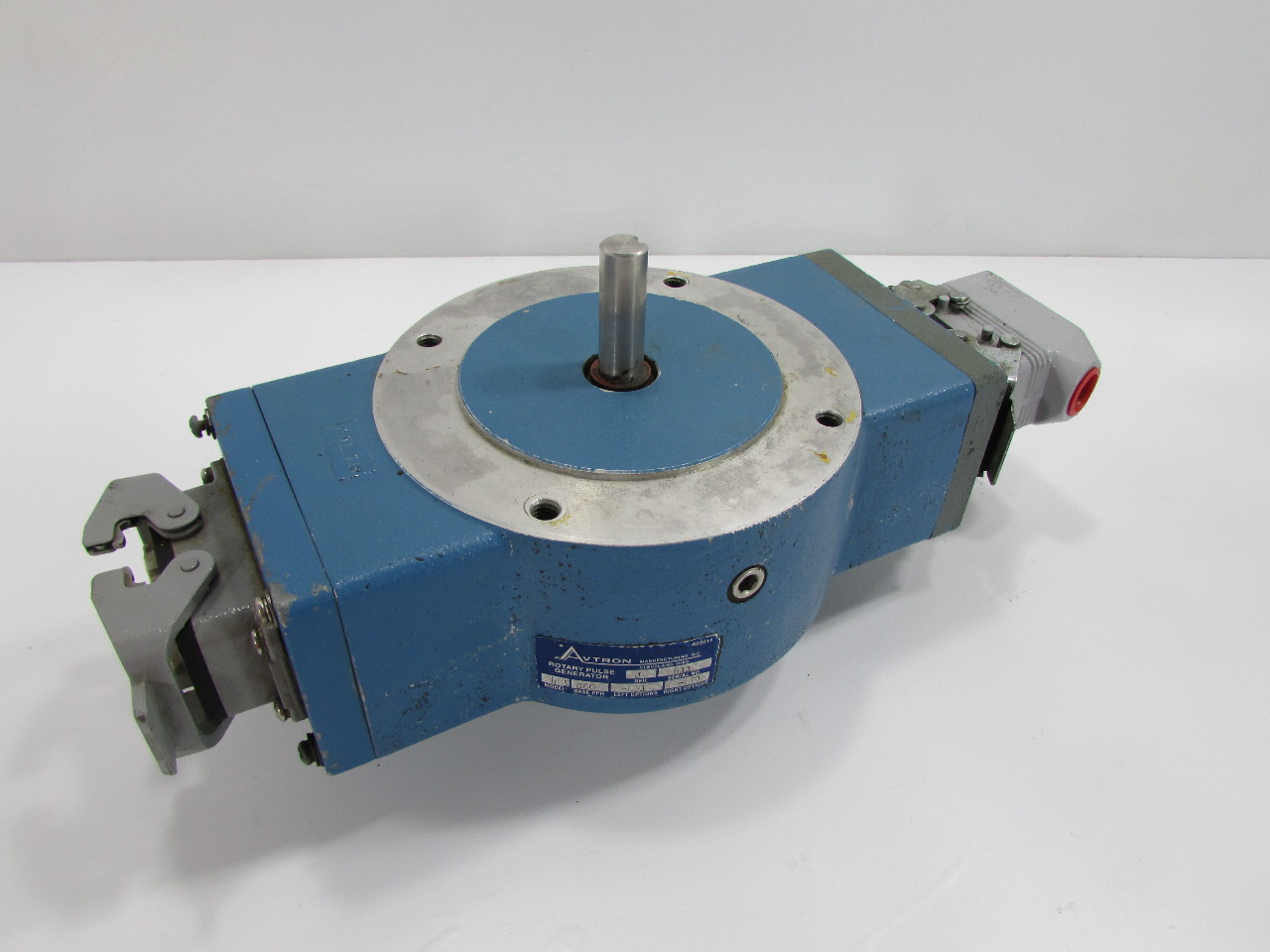 ROTARY PULSE GENERATOR M485 eBay