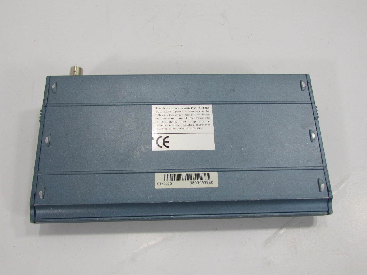 10 BASE T 8 PORT ETHERNET HUB | eBay