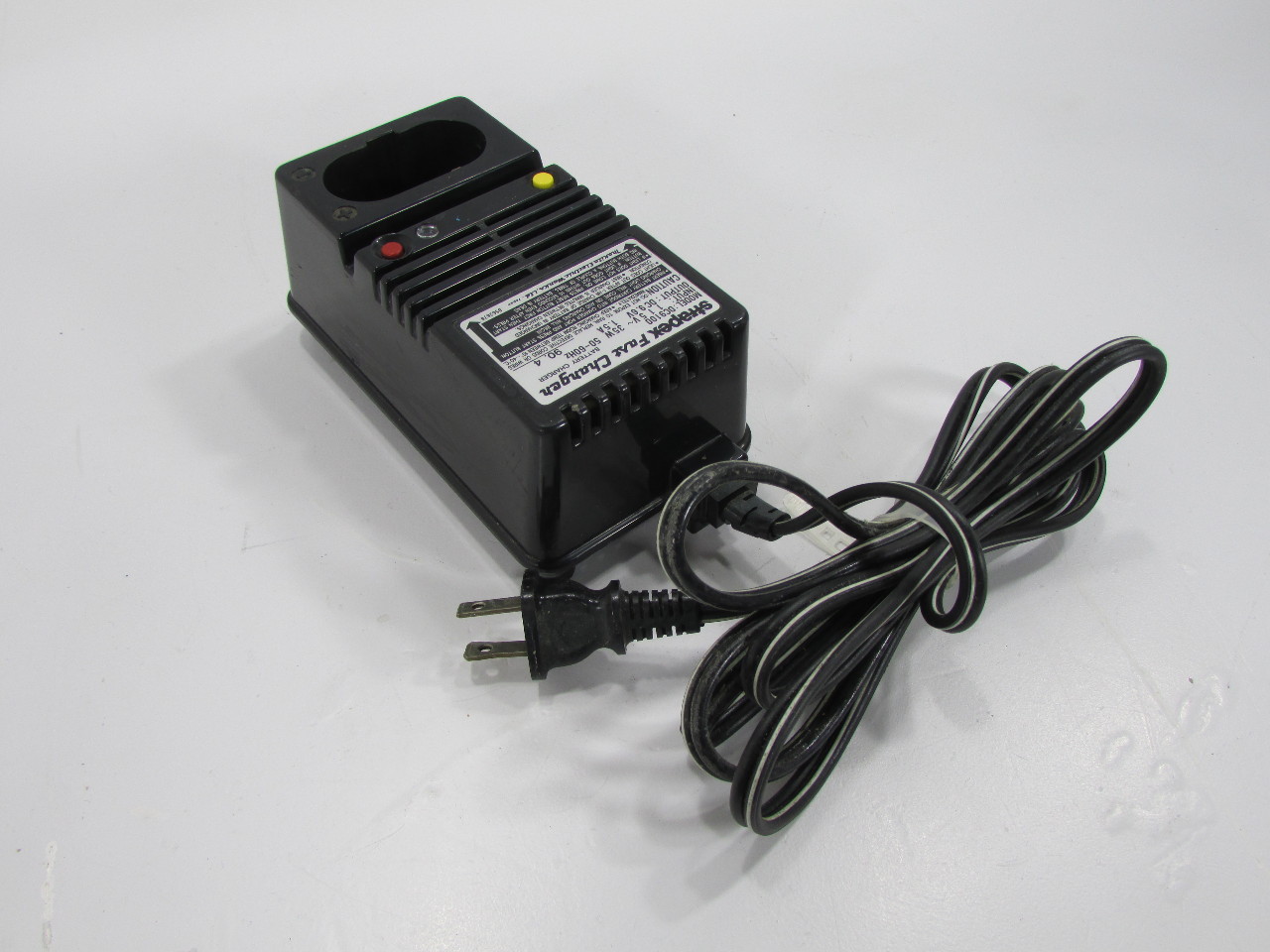 MAKITA D9100 BATTERY CHARGER 9.6V FAST CHARGER eBay