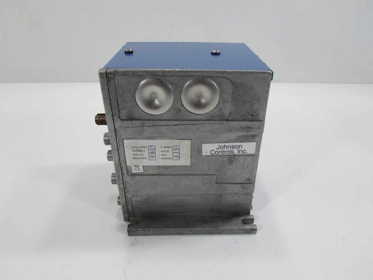 Motorspeedcontrolwithtachometerfeedback Electricalequipment