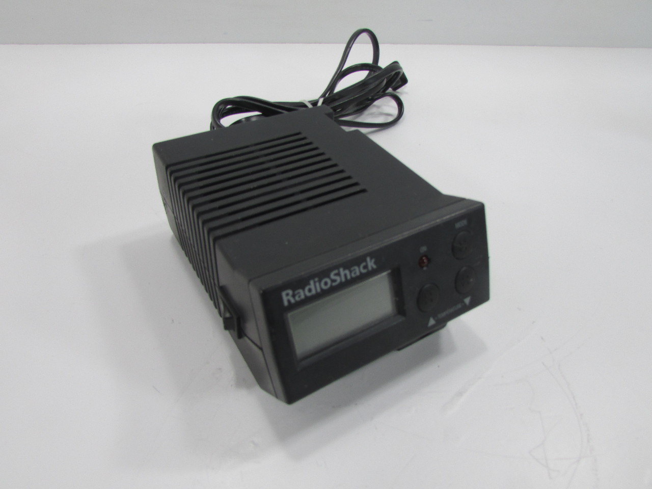 RADIO SHACK DIGITAL SOLDERING STATION 642185 Premier Equipment Solutions