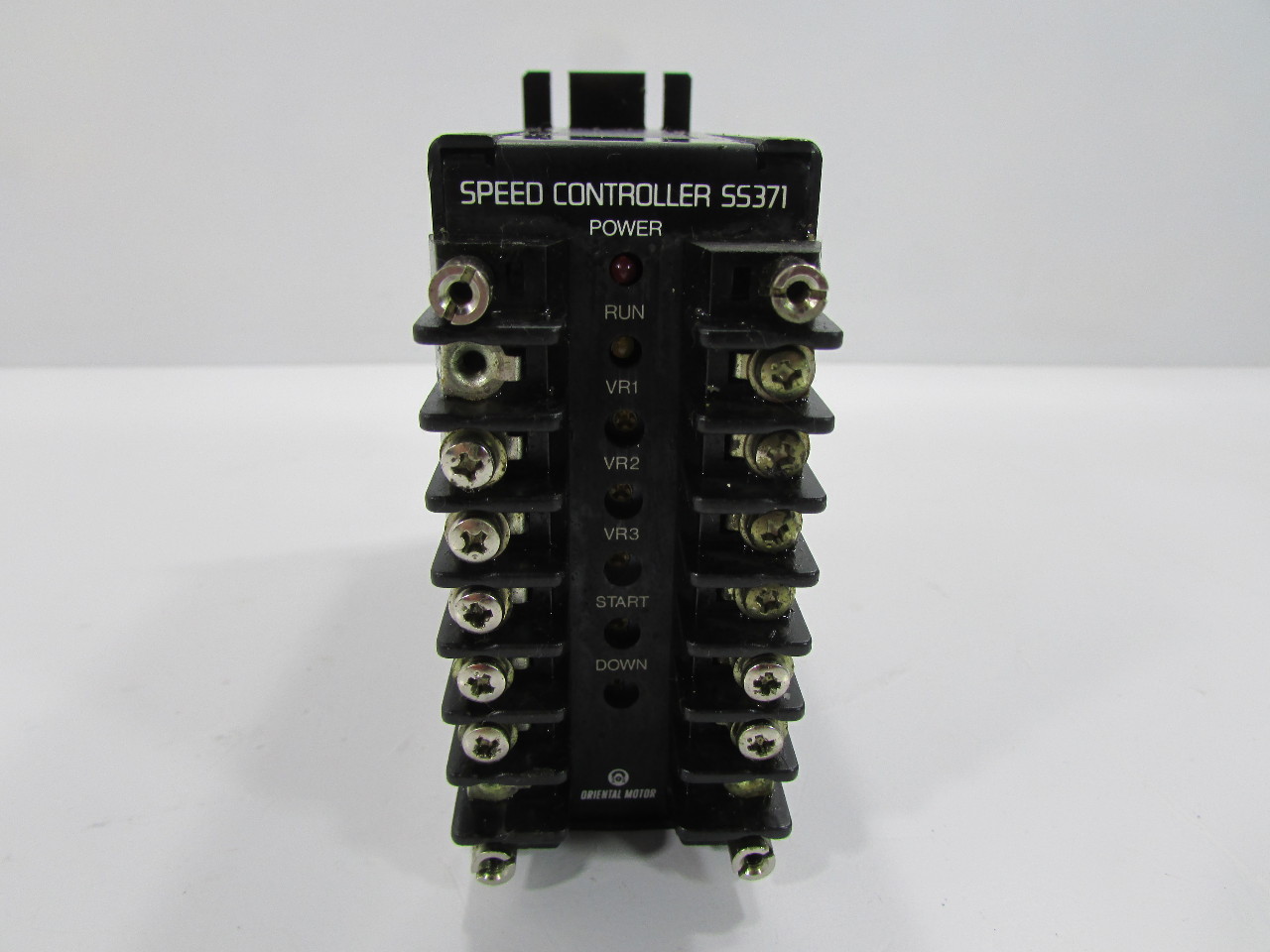Homemade 100 Hp Motor Controller For An Electric Car Electronicslab