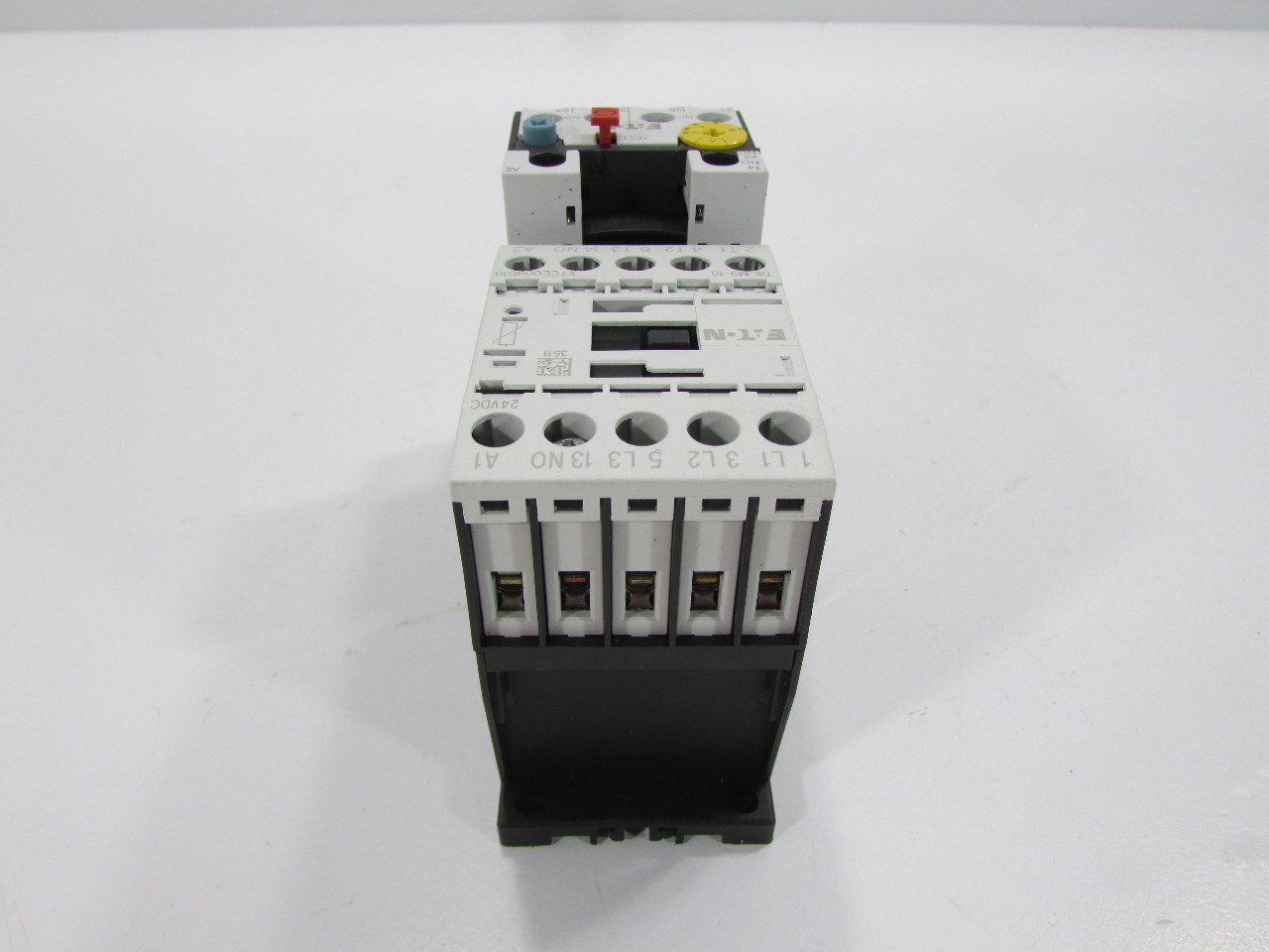 EATON DL M9-10 XTCE009B10 CONTACTOR