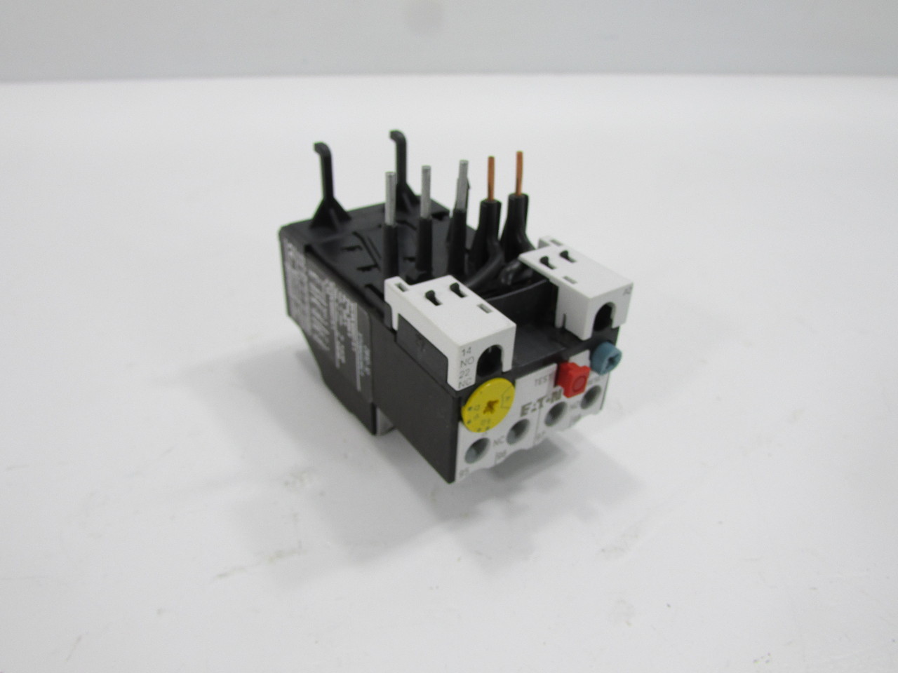 EATON XTOB012BC1 OVERLOAD RELAY Premier Equipment Solutions, Inc.