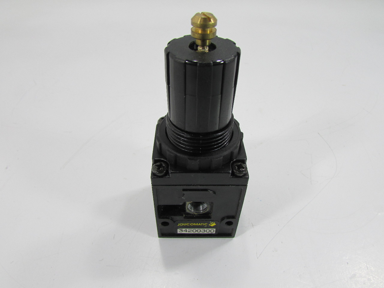 ASCO 34200300 FLUID SOLENOID VALVE eBay