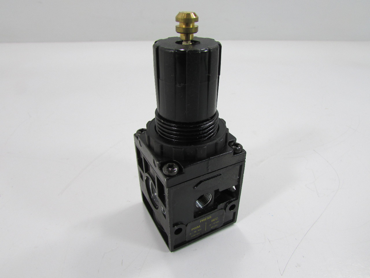 ASCO 34200300 FLUID SOLENOID VALVE eBay