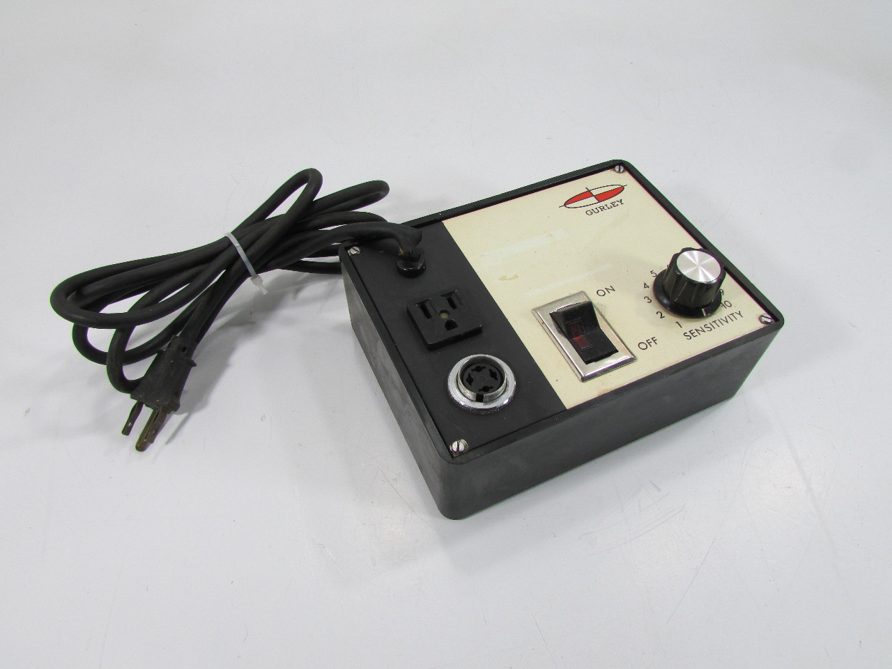 GURLEY SENSITIVITY METER Premier Equipment Solutions, Inc.