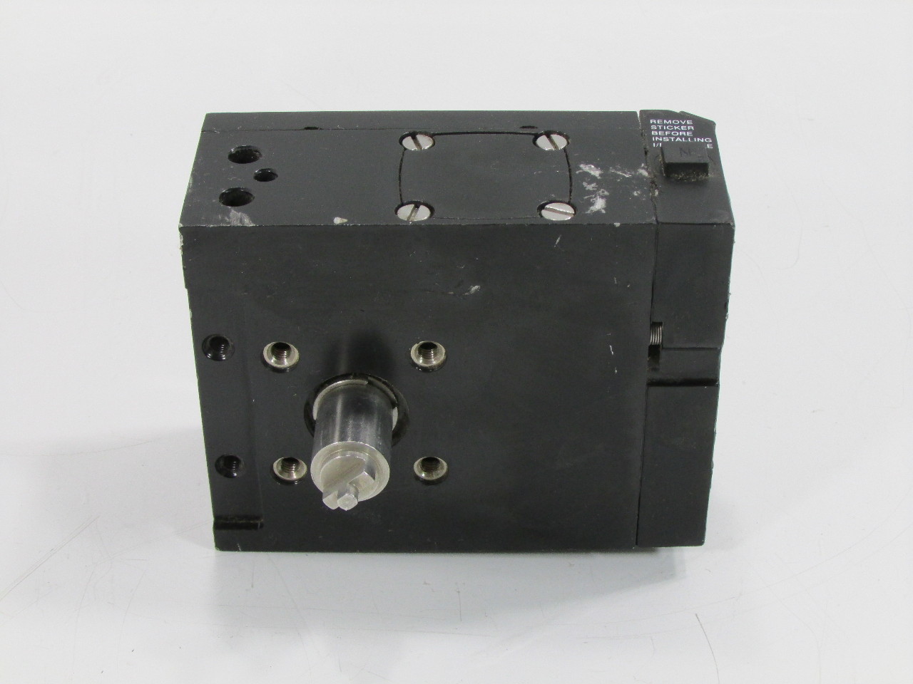 Business and Industrial Premier Equipment Solutions