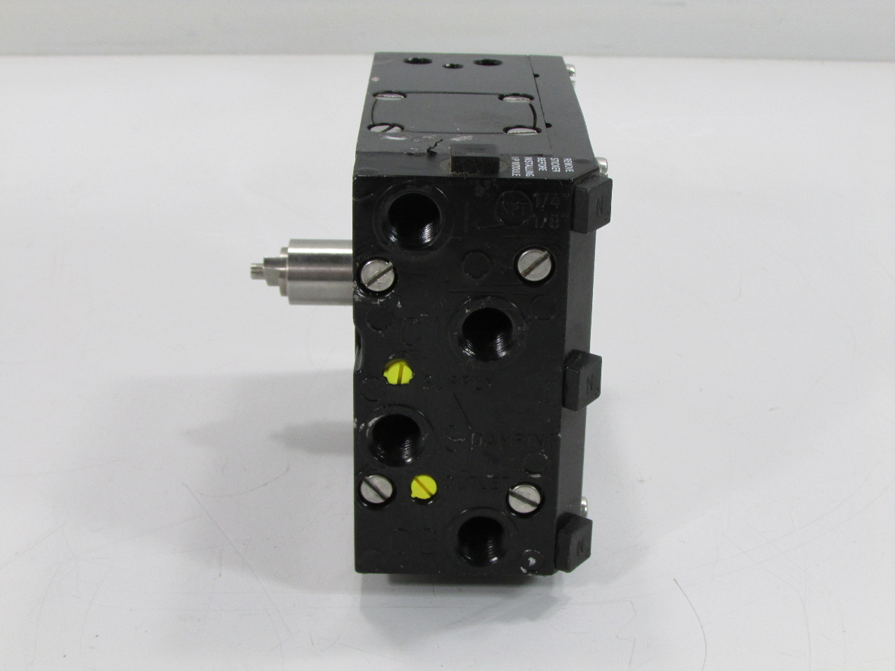 Business and Industrial Premier Equipment Solutions