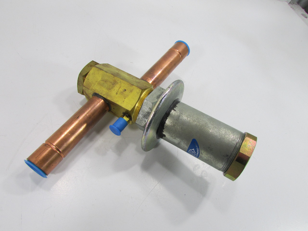 " NEW ALCO CONTROLS HEAD PRESSURE CONTROL VALVE DGRE12S7B Premier