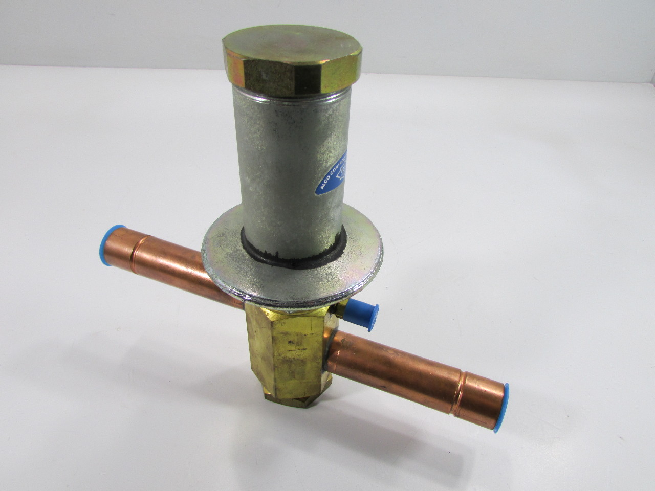 " NEW ALCO CONTROLS HEAD PRESSURE CONTROL VALVE DGRE12S7B