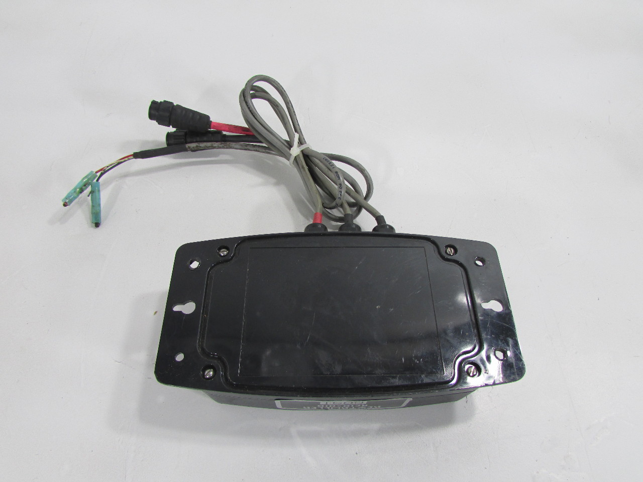 KEYTROLLER PROGRAMMABLE KEYLESS IGNITION KEYPAD RFIDHID 6091 eBay