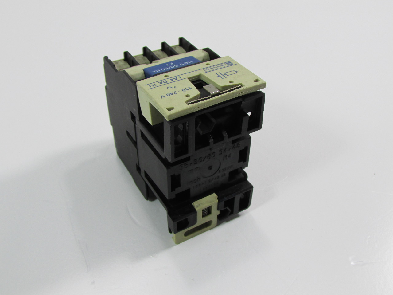 LOT OF (20) TELEMECANIQUE LC1 D09 10 CONTACTOR 110V eBay