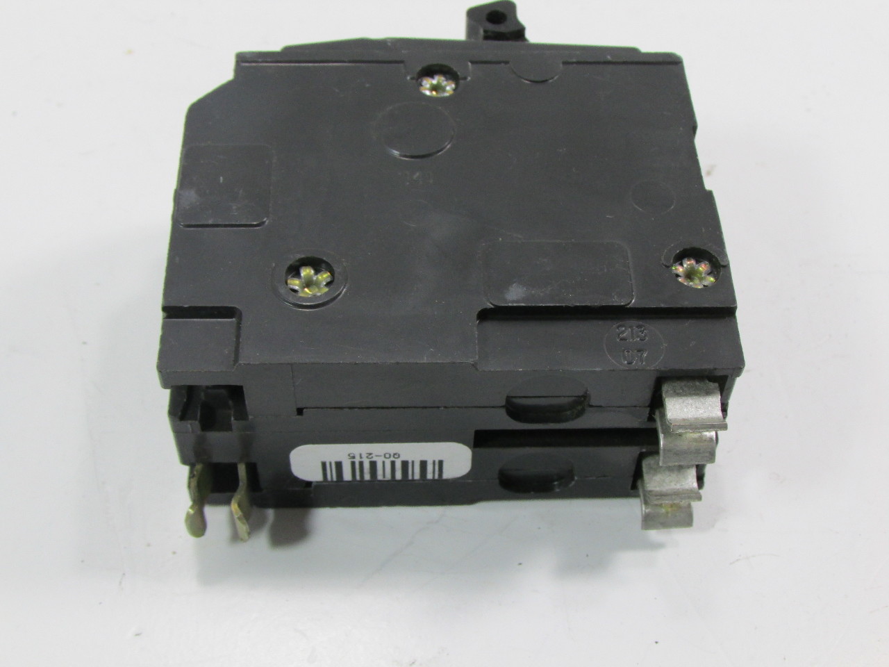 SQUARE D CIRCUIT BREAKER RS-19991 120/240 VAC TYPE HACR | Premier