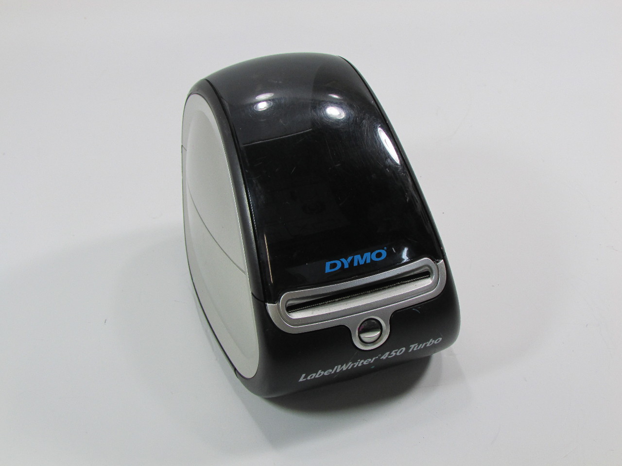 Dymo Label Writer 450 Turbo 1750283 071701056580 eBay