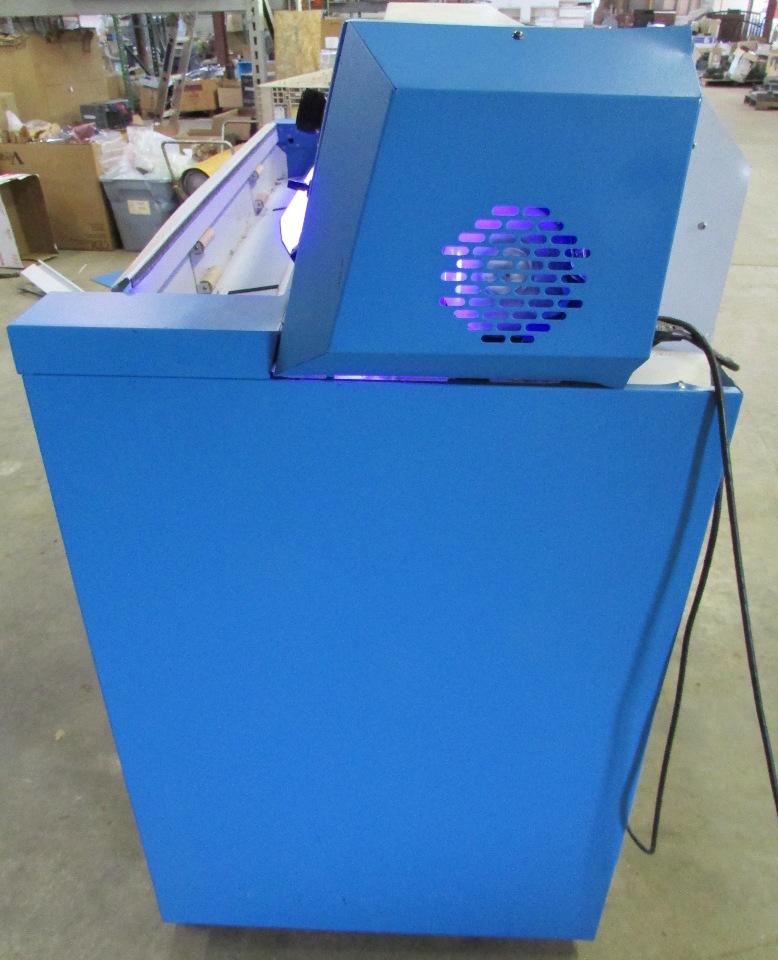 DIAZIT OMNI 120 TRAC BLUE PRINT MACHINE MODEL 6180 6190 eBay