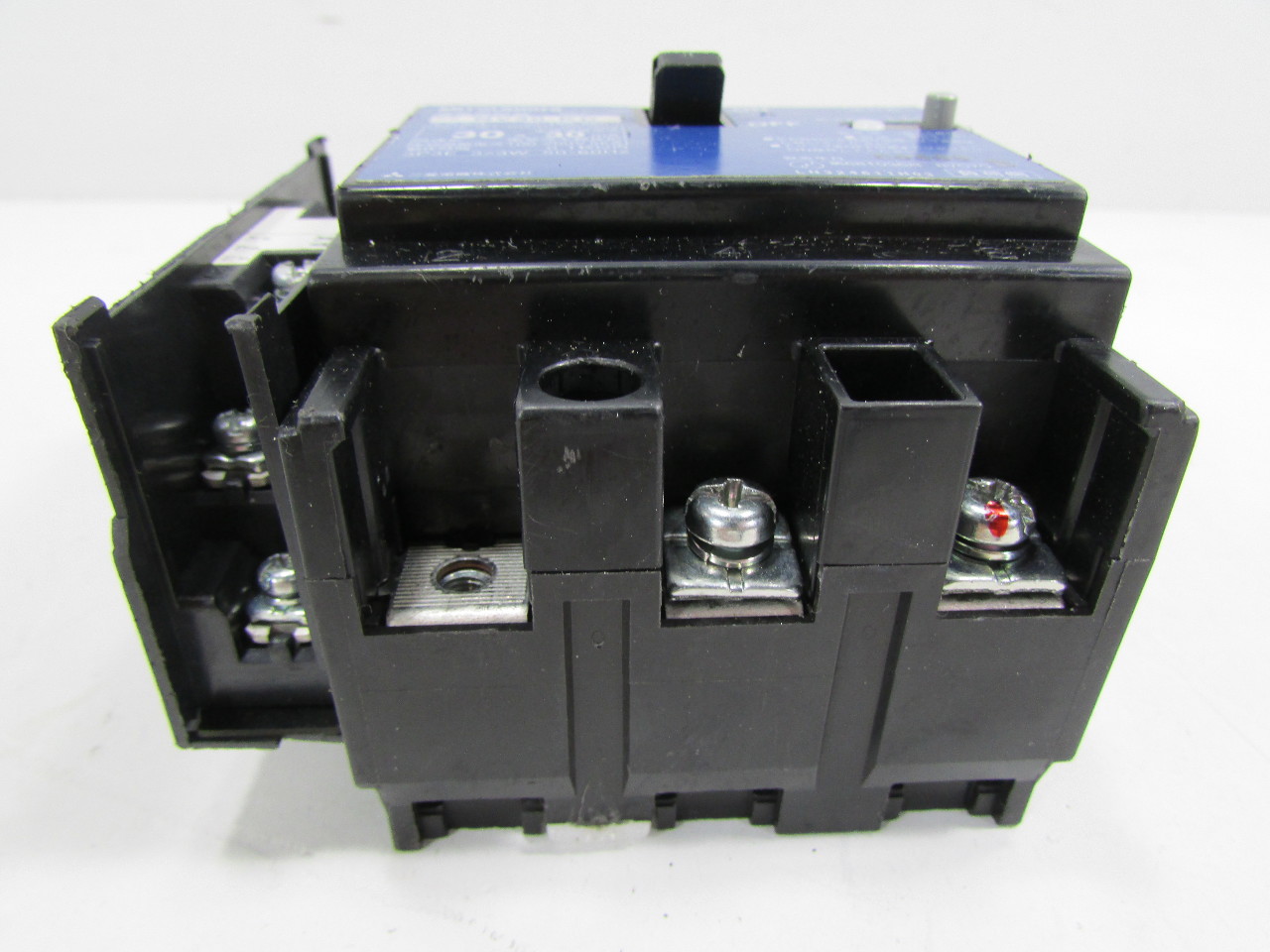 MITSUBISHI NV30KC CIRCUIT BREAKER Premier Equipment Solutions, Inc.