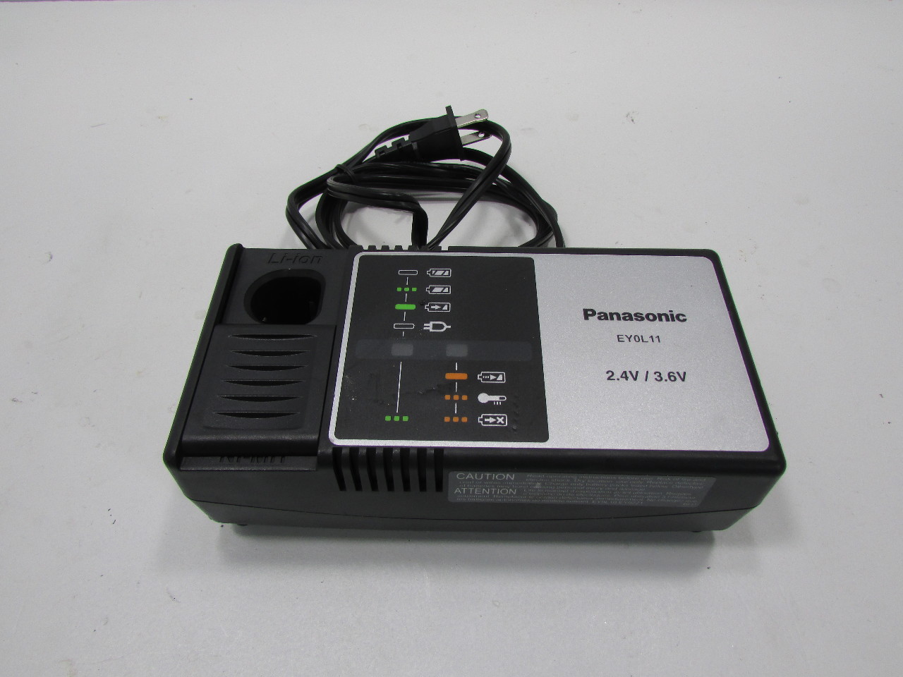 PANASONIC CLASS 2 POWER UNIT EYOL11 Premier Equipment Solutions