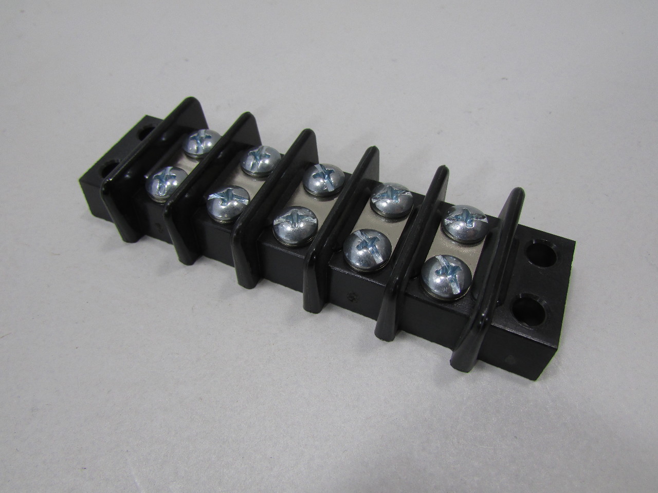 NEW MOLEX 382100105 TERMINAL BLOCK, BARRIER, 5 POSITION, 1810AWG