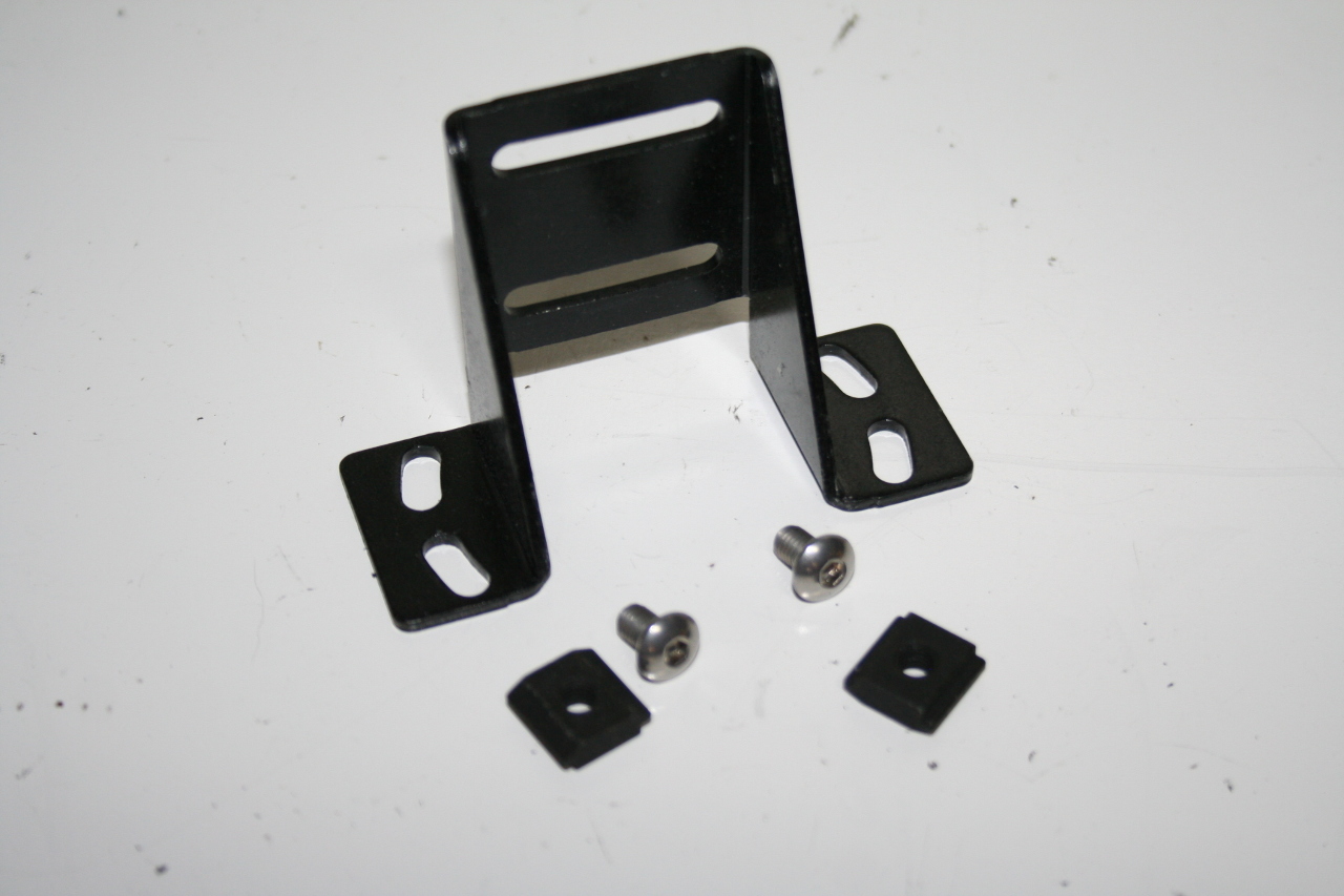 * NEW BANNER ENGINEERING SMBLXR SENSOR MOUNTING BRACKET Premier