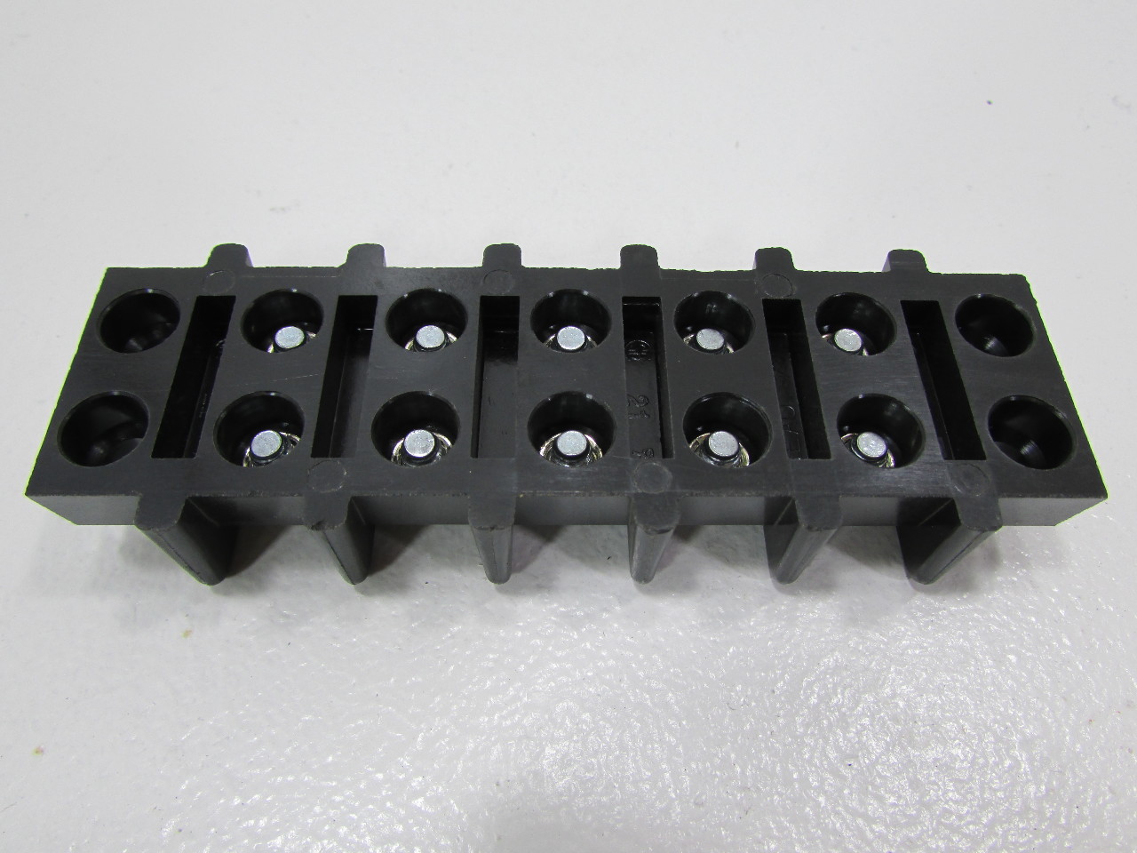 NEW MOLEX 382100105 TERMINAL BLOCK BARRIER 5 POSITION 1810AWG eBay