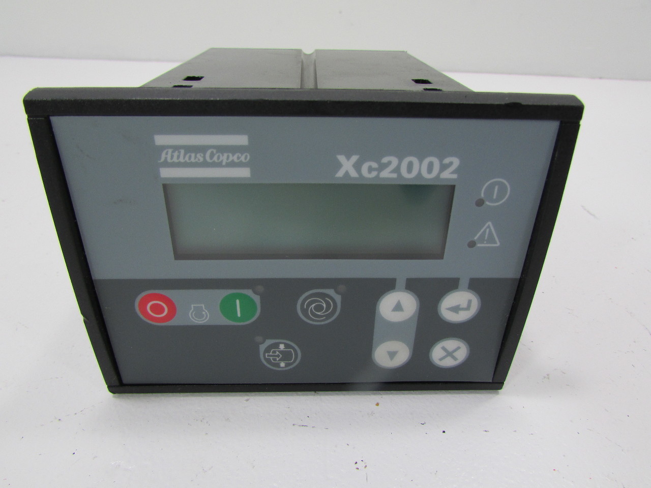 ATLAS COPCO XC2002 CONTROL MODULE 12/24 VDC eBay