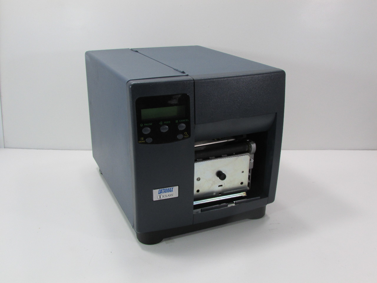 DATAMAX ICLASS DMXI4308 LABEL THERMAL PRINTER eBay