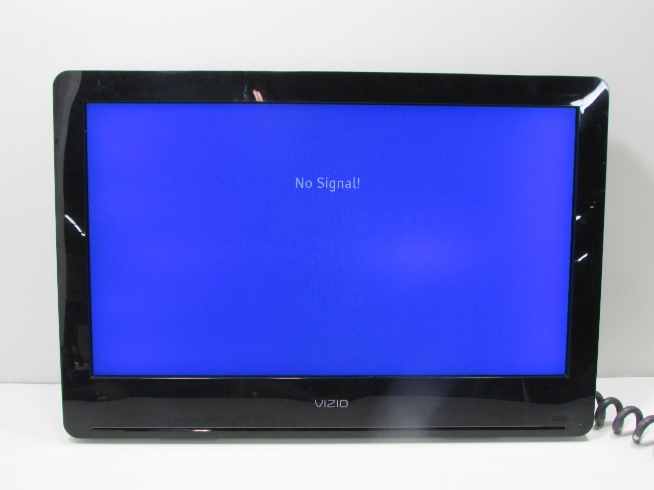 VIZIO VA26LHDTV10T P/N 10215020021 TV