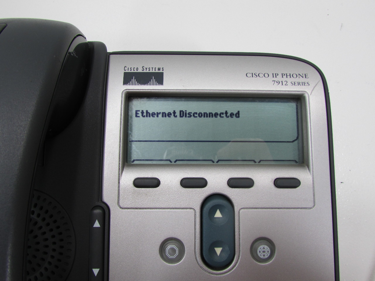 CISCO IP PHONE 7912 SERIES EBay