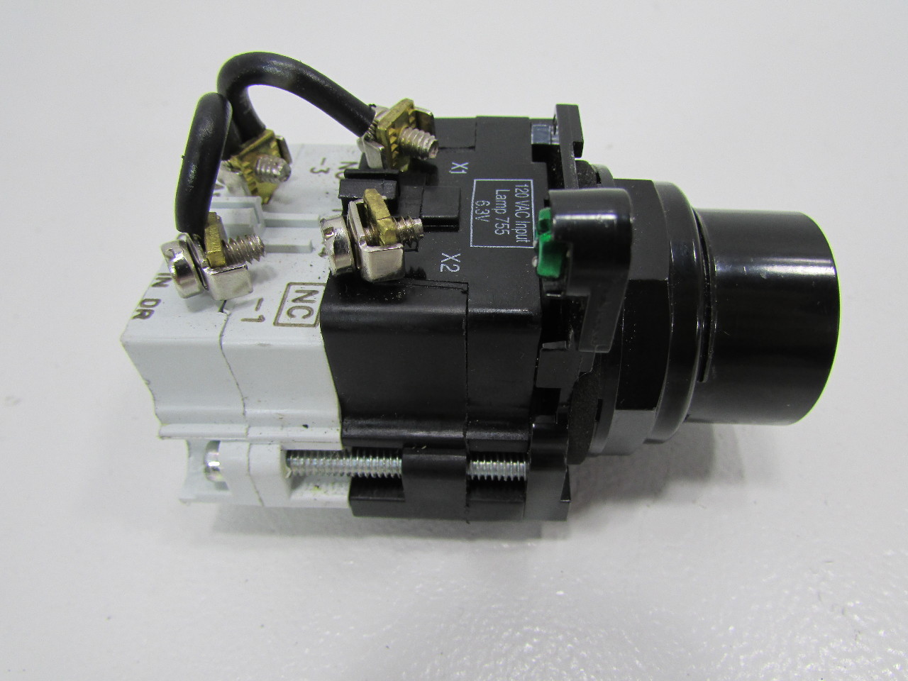 EATON/CUTLERHAMMER 10250T/91000T/E34 PUSH BUTTON