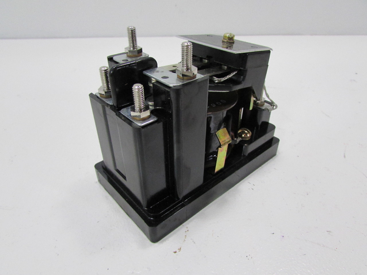 GE AUXILIARY RELAY 12HGA11J52 TYPE HGA Premier Equipment Solutions, Inc.