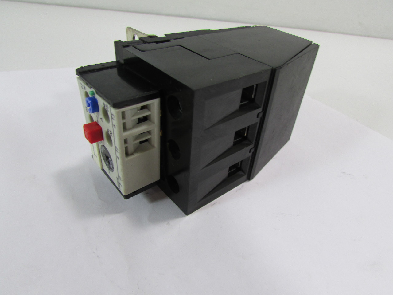 SIEMENS 3UA58002P* SOLID STATE OVERLOAD RELAY Premier Equipment