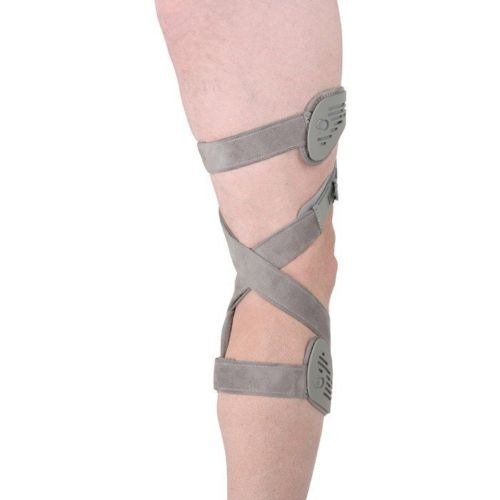 ` OSSUR UNLOADER ONE ARTHRITIS MEDIAL RIGHT KNEE BRACE NEW Premier