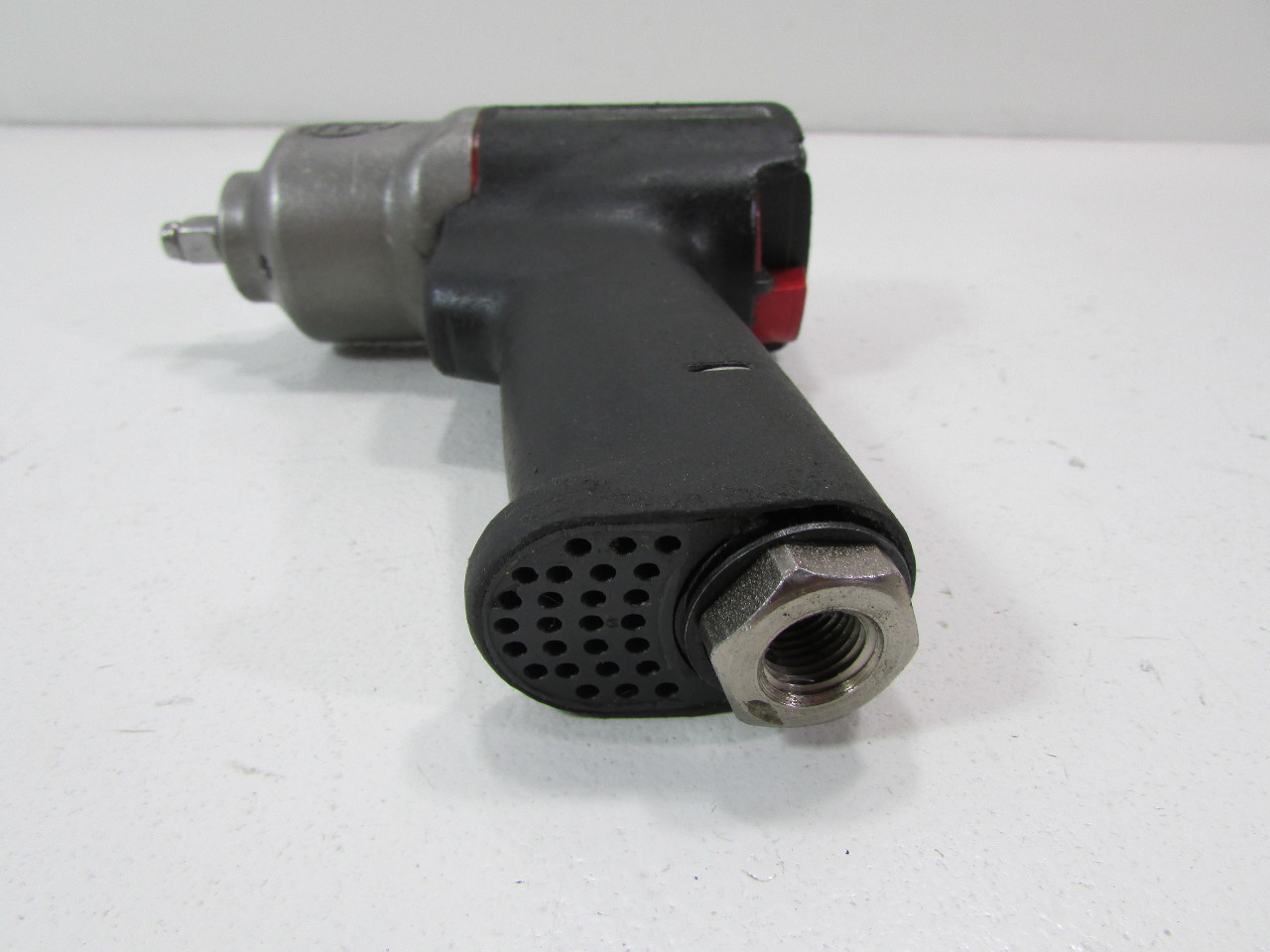 Ingersoll Rand IR2135 titanium 1/2" impact wrench Premier Equipment