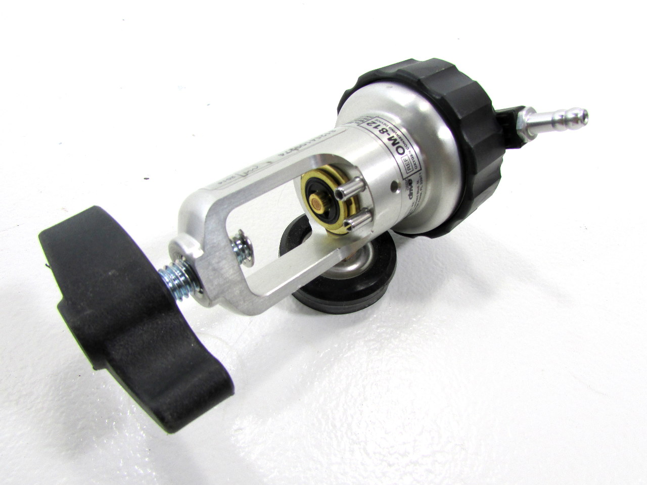 * NEW BONSAI VELOCITY OM812 OXYGEN REGULATOR Premier Equipment