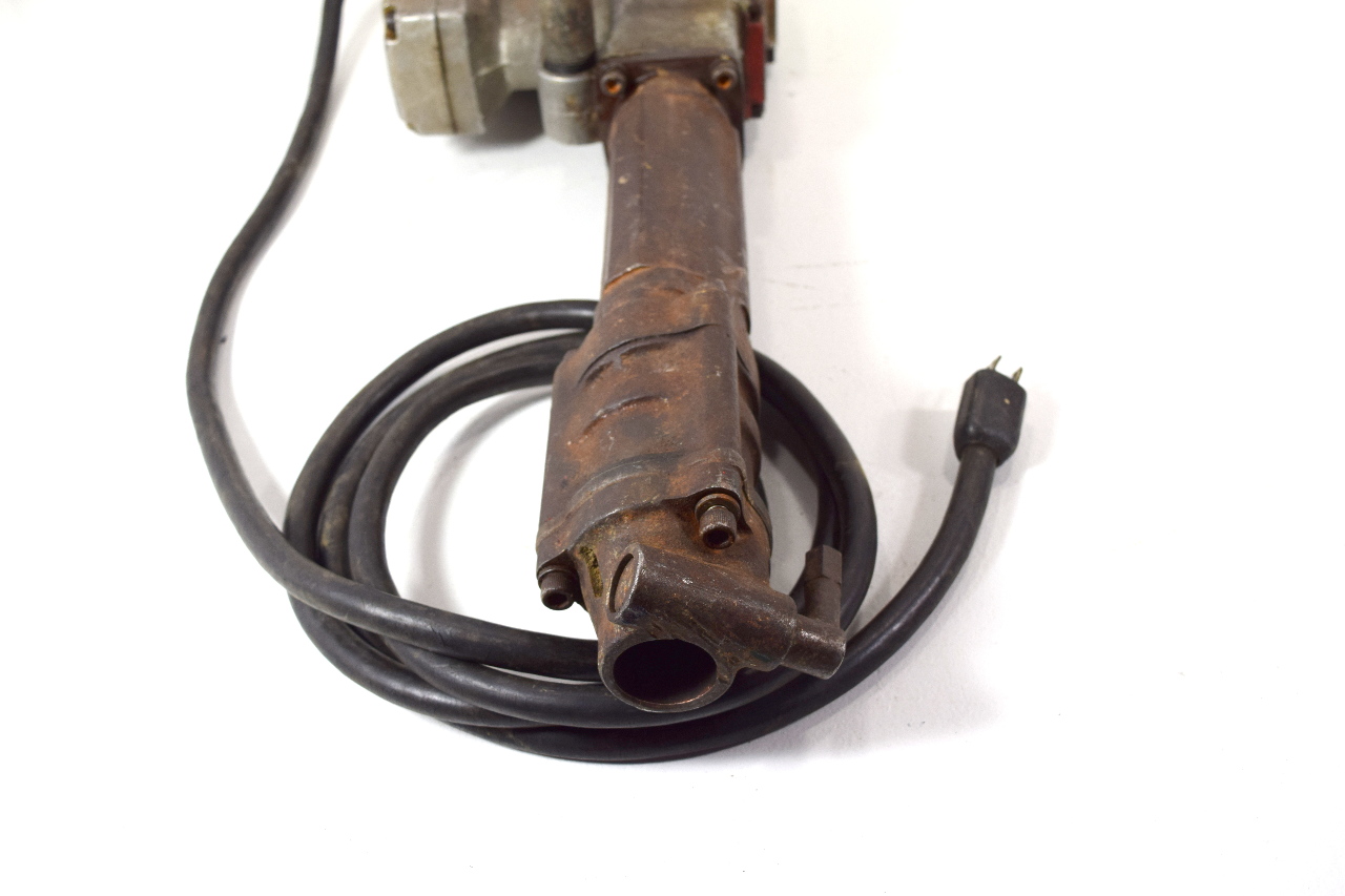 * MILWAUKEE 5332 HEAVY DUTY DEMOLITION HAMMER eBay