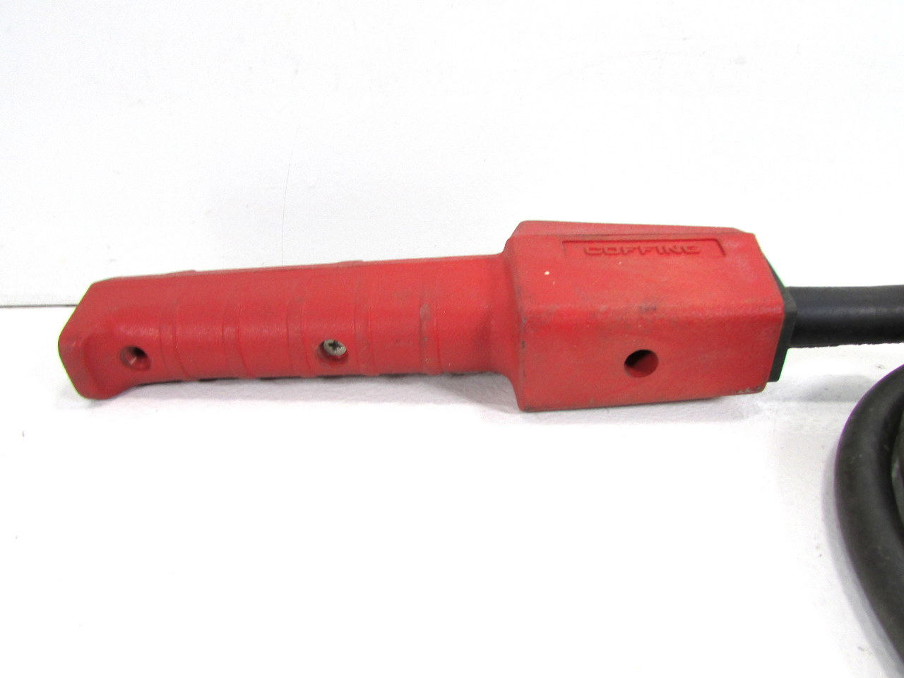 * COFFING HOIST ELECTRIC 4 BUTTON PENDANT CONTROL Premier Equipment Solutions, Inc.