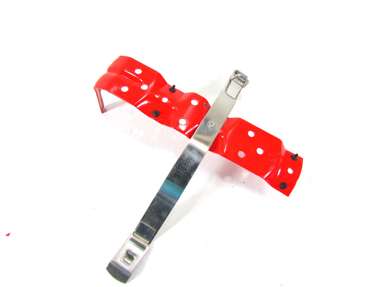 * AMEREX FIRE EXTINGUISHER VEHICLE/MARINE 3" STRAP BRACKET Premier